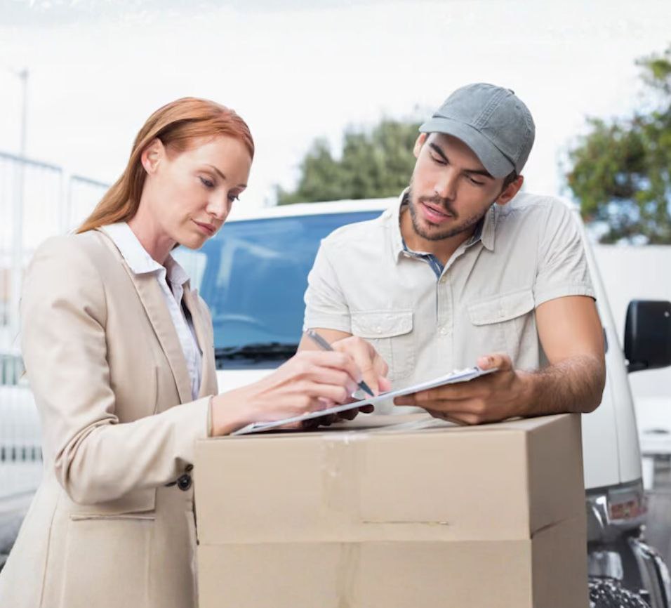 Shipping insurance compliance and regulatory documentation