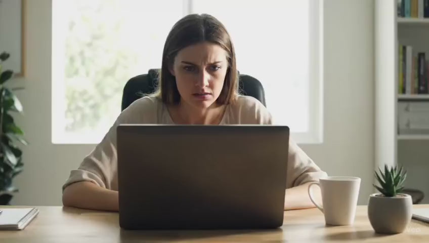 Load video: 